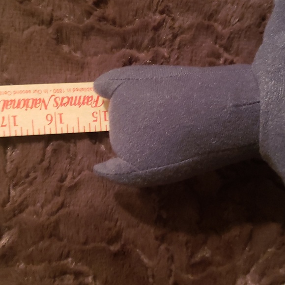 BATMAN GREY KNIGHT PLUSH FIGURE - Picture 3 of 5